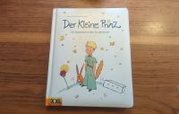 Puzzelbuch Der kleine Prinz nach Antoine de Saint-Exupéry Bayern - Vierkirchen Vorschau