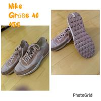 Nike Sneaker Größe 40 Baden-Württemberg - Langenau Vorschau