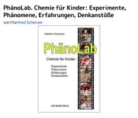 Suche PhänoLab. Chemie für Kinder: Experimente, Phänomene… Schleswig-Holstein - Schuby Vorschau