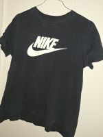 Nike Damen 38 S M Shirt schwarz wie Neu Niedersachsen - Northeim Vorschau