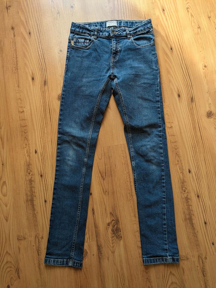 Jeans Review Gr. 158 in Hoppegarten