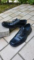Herren Halbschuhe, Lederschuhe,Gr.43,Herrenschuhe,schwarz,neuw.❌❌ Bayern - Ingolstadt Vorschau