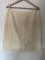 Rock Kostüm Taifun Damen 40 beige Hessen - Darmstadt Vorschau