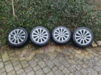 Opel Original 18 Zoll Alu Sommer 5x110 7 1/2 x18 225/45ZR18 95Y Bayern - Mörnsheim Vorschau