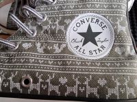 Convers AllStar GR.40 NEU NIE GETRAGEN Selten! Nordrhein-Westfalen - Hagen Vorschau