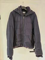 Armani Jeans Winterjacke dunkelblau Größe M Rheinland-Pfalz - Gleiszellen-Gleishorbach Vorschau