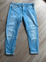 G Star Jeans 3D Low Boyfriend Wmn Gr. 30/34 Berlin - Lichtenberg Vorschau