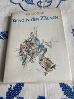 1985 Wind in den Zäunen. Jim Dodge. Jugendbuch-Klassiker Berlin - Wilmersdorf Vorschau