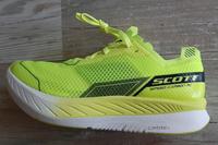 Scott Speed Carbon RC, Gr. 39 - Laufschuh Nordrhein-Westfalen - Bornheim Vorschau
