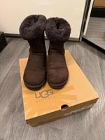 UGG Classic Gr. 39 Hessen - Wiesbaden Vorschau