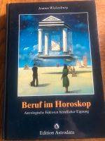 Astrologie Joanne Wickenburg Beruf im Horoskop Schleswig-Holstein - Gelting Angeln Vorschau
