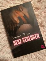 "Herz verloren" von Simone Elkeles Rheinland-Pfalz - Nastätten Vorschau