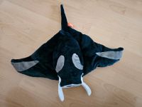 Stofftier Mantarochen - neu Berlin - Hohenschönhausen Vorschau