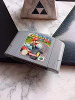 Mario Kart 64, Nintendo 64 Nordrhein-Westfalen - Halle (Westfalen) Vorschau