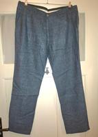 Leinen Hose Chino W36 L30 TOP!!! Thüringen - Eisenach Vorschau