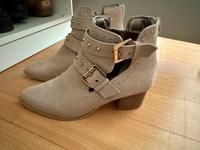 Boots von Lascana Rheinland-Pfalz - Ludwigshafen Vorschau