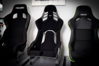 Recaro Podium GF CF Perlon PODIUM CARBON (und GFK) *lieferbar!* Nordrhein-Westfalen - Lage Vorschau