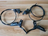 Sram Level TL Scheibenbremsen Set MTB Hessen - Wetzlar Vorschau