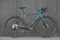 SVB Turtle Gravel Bike Campagnolo Ekar 1x13 Fahrrad Brandneu Berlin - Mitte Vorschau