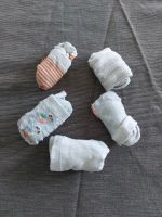 5 Paar Kindersocken Socken Gr. 19-22 Hessen - Staufenberg Vorschau