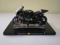 1:18 Valentino Rossi VR46 Test Phillip Island 2004 Leo Models Niedersachsen - Wennigsen Vorschau