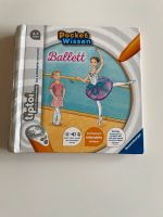 tiptoi Pocket Buch - Ballett Nordrhein-Westfalen - Frechen Vorschau
