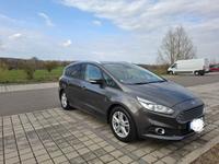 Ford S-Max 2,0 TDCi 110kW Trend PowerShift Trend Sachsen - Borna Vorschau