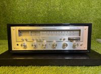 Marantz 2238B Receiver Woodcase Hochglanz Schw. ☘️ HIFI ANKAUF ☘️ Hessen - Friedberg (Hessen) Vorschau