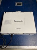 Panasonic PT-EX600E Rheinland-Pfalz - Koblenz Vorschau
