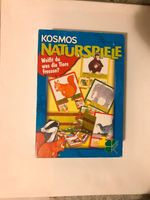 KOSMOS Memory Naturspiel: Was Tiere fressen ab 5J Bayern - Hersbruck Vorschau