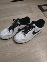 Nike Air Force 1 Gr. 43 neuwertig Sachsen - Weißwasser Vorschau