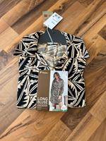 Tchibo - Long Bluse / Kleid- NEU m. Etikett - Gr. 40 Bayern - Friedberg Vorschau