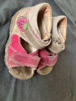 Sandalen Erdbeere 21 superfit Berlin - Neukölln Vorschau