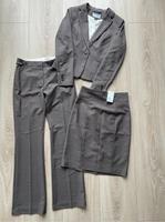 Damen Anzug Hose Rock Blazer h&m neuwertig Hessen - Eschborn Vorschau