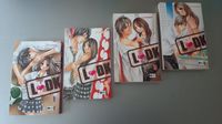 Manga LDK: 1, 2, 3, 4 von Ayu Watanabe Frankfurt am Main - Bockenheim Vorschau