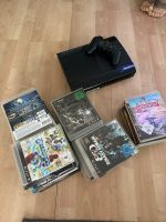 PlayStation 3 mit 35 Spiele Berlin - Spandau Vorschau