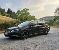 Volkswagen Passat B7 2.0 TDI 140 PS 2. Hand Baden-Württemberg - Heiningen Vorschau