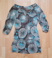 More&More Gr. 36 Strandkleid Kleid transparent Beach NP 49,95 Düsseldorf - Pempelfort Vorschau