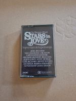 Stars in Love Abba, Michael Jackson, usw. Vintage Musik Kassette Bayern - Rötz Vorschau