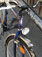 Herren Fahrrad 26 zoll 18 Gang Sachsen - Hohndorf Vorschau