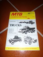MTB Modell-technik-Berater Bauanleitung Modellbau LKW Truck Hessen - Lampertheim Vorschau