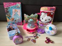 Spielzeug Paket für Mädchen, Disney Princess, Frozen, Hello Kitty Baden-Württemberg - Schlaitdorf Vorschau