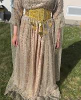 Kurdische Kleid Niedersachsen - Oldenburg Vorschau