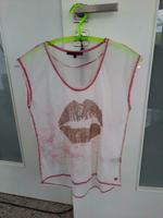 T-SHIRT VON TOM TAILOR GR. M Bayern - Aichach Vorschau