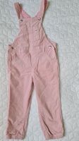 Hose Latzhose Samthose rosa H&M Rheinland-Pfalz - Kausen Vorschau