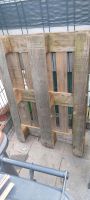 Holzpalette / Palette als Brennholz zu verschenken Nordrhein-Westfalen - Solingen Vorschau