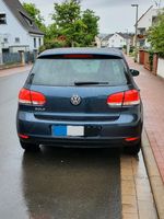 Golf 6 limousine Bayern - Karlstein Vorschau