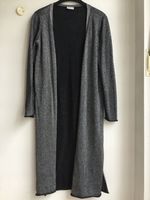 Long-Cardigan, Infinity, Gr. S, grau-silber Bayern - Königsbrunn Vorschau