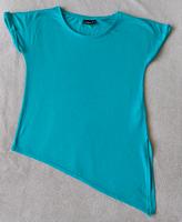 Damen T-Shirt Gr. 36 Janina asymmetrisch K26 Sachsen - Löbau Vorschau
