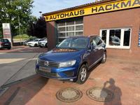 Volkswagen Touareg 3.0 V6 TDI  BMT Leder+Navi+AHK+Chrom Niedersachsen - Nortrup Vorschau